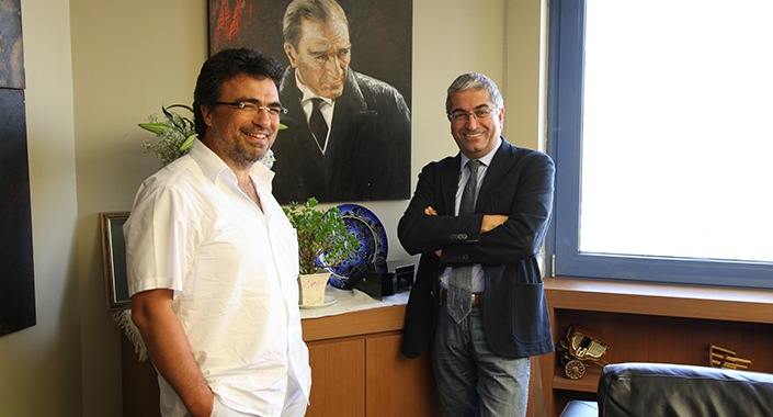 Mono Mimarlık İnşaat yatırımlarına hız kesmeden devam ediyor