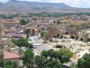 Nevşehir Gülşehir’de 139 gayrimenkul satışa çıkarıldı