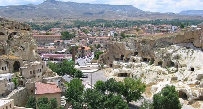 Nevşehir Gülşehir’de 139 gayrimenkul satışa çıkarıldı