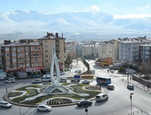 Niğde’de AVM içerisinde 7 yıllığına kiralık dükkan