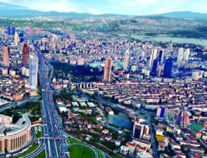 İstanbul Ofis Pazarı 2017’nin 2. çeyreğini hareketli geçirdi