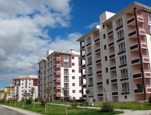 Ramazan ve mevsimsel etki konut satışlarını düşürdü