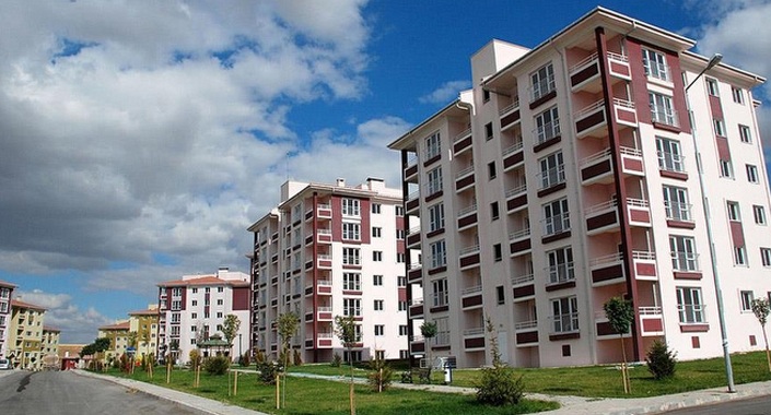 Ramazan ve mevsimsel etki konut satışlarını düşürdü