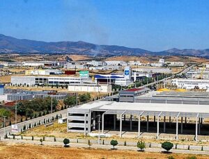 OSB’lere tasarım ve dijital dönüşüm merkezleri kurulacak