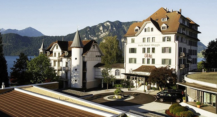 Doğuş Grubu, İsviçre’de 184 milyona otel satın alıyor