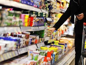 İstanbul’da perakende fiyatlar yüzde 9.3 arttı