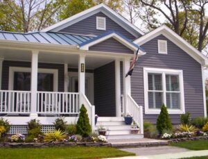 Prefabrik evlere en çok talep Antalya’dan