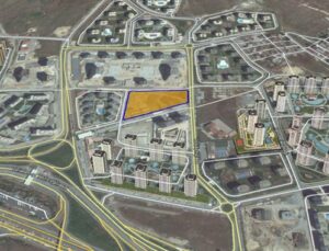 İhlas Yapı, Bizim Evler 8 projesine start verdi