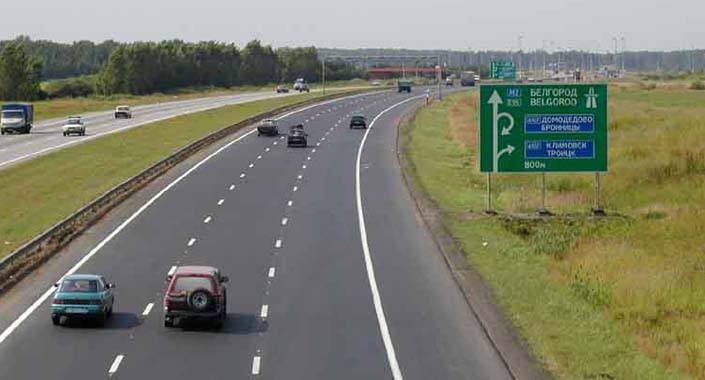 Limak, Rusya’da 570 milyon dolara otoyol yapacak