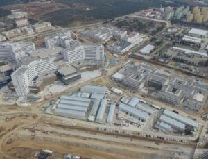 Rönesans Holding Japon deviyle el sıkıştı