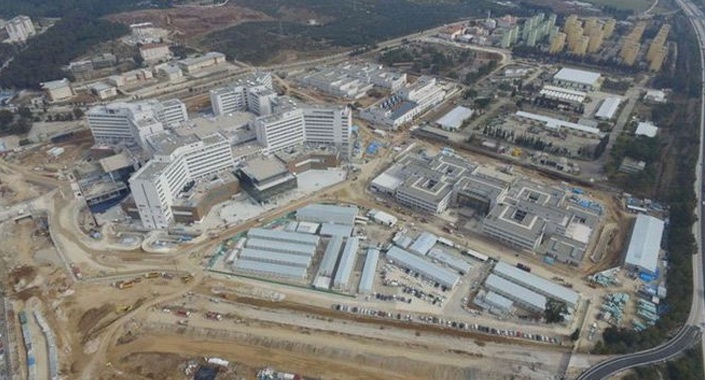 Rönesans Holding Japon deviyle el sıkıştı