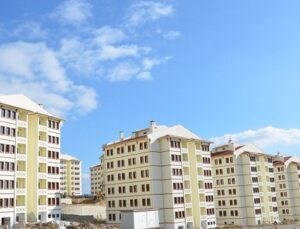 TOKİ, Safranbolu’da 162 konutu satışa çıkardı