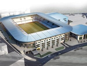 İBB, Spor Toto ve Zeytinburnu Belediyesi’nden 3 dev yatırım