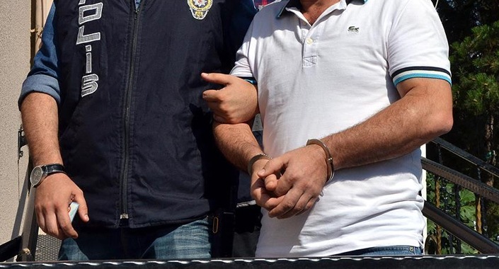 Tapu dolandırıcılığı operasyonunda 32 kişi gözaltına alındı