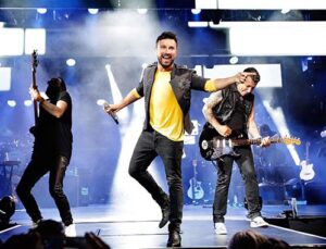 Tarkan Vadistanbul’dan konser karşılığı ofis aldı