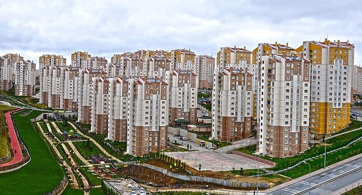 TOKİ’nin indirim kampanyası 21 Ağustos’ta başlıyor