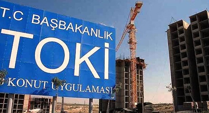TOKİ, 4 ilde 103 işyerini satışa çıkarıyor