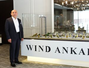 Ankara’da rezidans kavramı öne çıkıyor