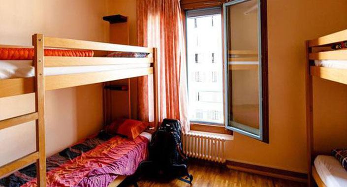 Öğrenci yurtlarında 2 kişi bir odada konaklayamayacak