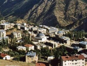 Hakkari’de 16.4 milyon liraya 100 iş yeri yapılacak