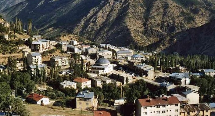 Hakkari’de 16.4 milyon liraya 100 iş yeri yapılacak