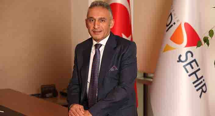 2023 hedeflerine emin adımlarla ilerliyoruz