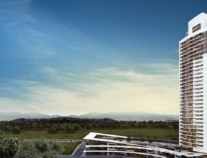 İncek Vista’da teslime geri sayım!