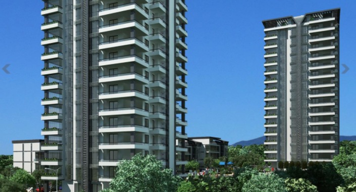 Akay Neris Yaşamkent’te 1 milyon 65 bin TL’ye!