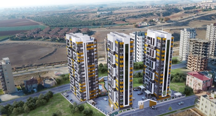 Aker Deluxe fiyatları 220 bin TL’den başlıyor