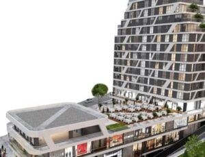 Arena 24 fiyatları 332 bin 500 TL’den başlıyor