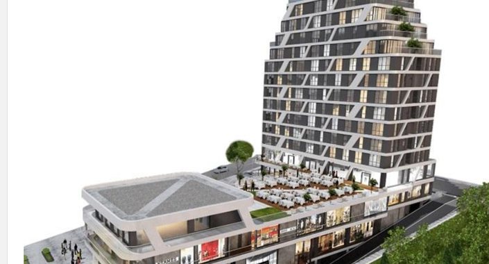 Arena 24 fiyatları 332 bin 500 TL’den başlıyor