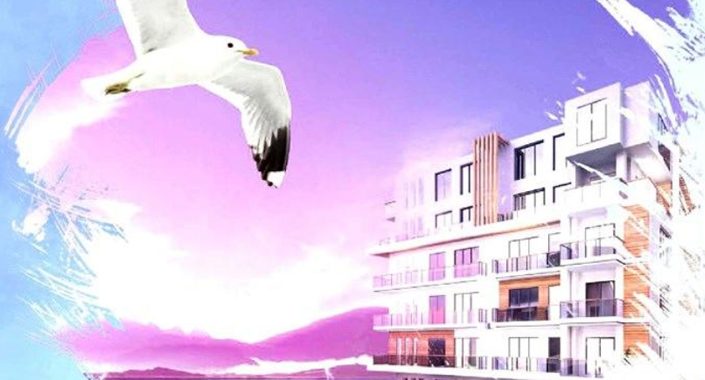 Arya Mudanya fiyatları 139 bin TL’den başlıyor!