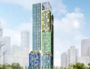 Skymark Ataşehir geliyor!