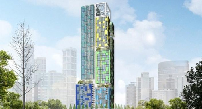 Skymark Ataşehir geliyor!