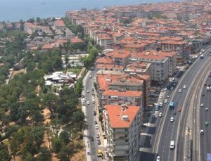 Avcılar Firuzköy’de metrekaresi 5 bin 505 TL’den satılık arsa