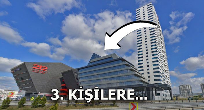 Edip Gayrimenkul, Ağaoğlu’nun yaptığı natamam oteli satıyor!