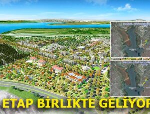 Emlak Konut GYO Bizim Mahalle’nin 2. etap ihalesi 28 Eylül’de