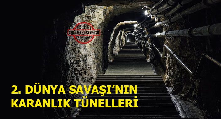 Hitler’den kaçışın İsviçre Dağları’ndaki son sığınağı