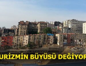 Pangaltı şehir otelciliğinde Talimhane’ye rakip olacak