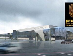 Esta Construction Rusya’dan 3 büyük ihale kazandı