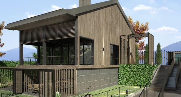 Freegarden Polonezköy’de teslim için geri sayım