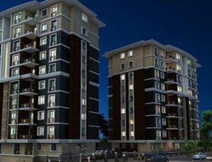 Göksu Bağ Konakları fiyatları 340 bin TL’den başlıyor