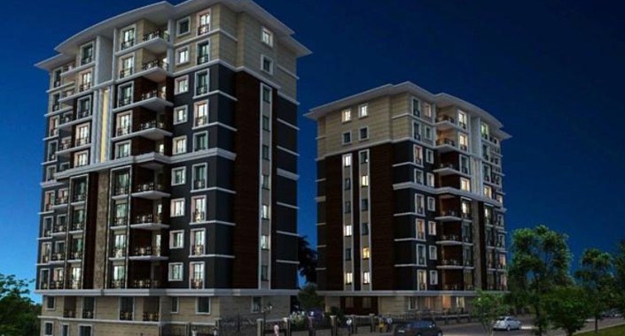 Göksu Bağ Konakları fiyatları 340 bin TL’den başlıyor