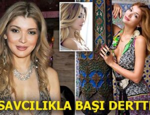 Gülnara Kerimova’nın 1.5 milyar dolarlık gayrimenkulüne haciz