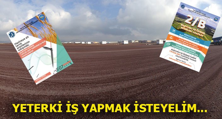 Hazine’den binlerce taşınmaz fırsatı var