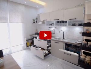 Häfele Concept Project, Kayseri Golden 3’ün niteliğini parlattı