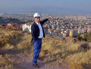Ege-Koop İzmir Körfez Evleri’nin yüzde 70’i satıldı