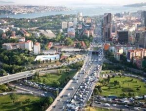 İstanbul’da dev kentsel dönüşüm hamlesi başlıyor