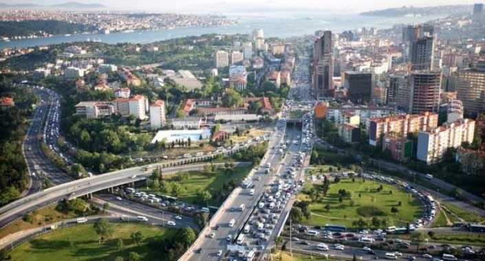 İstanbul’da dev kentsel dönüşüm hamlesi başlıyor