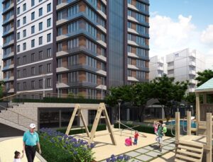 STCA Gayrimenkul’den Türkiye kazanacak kampanyasına destek